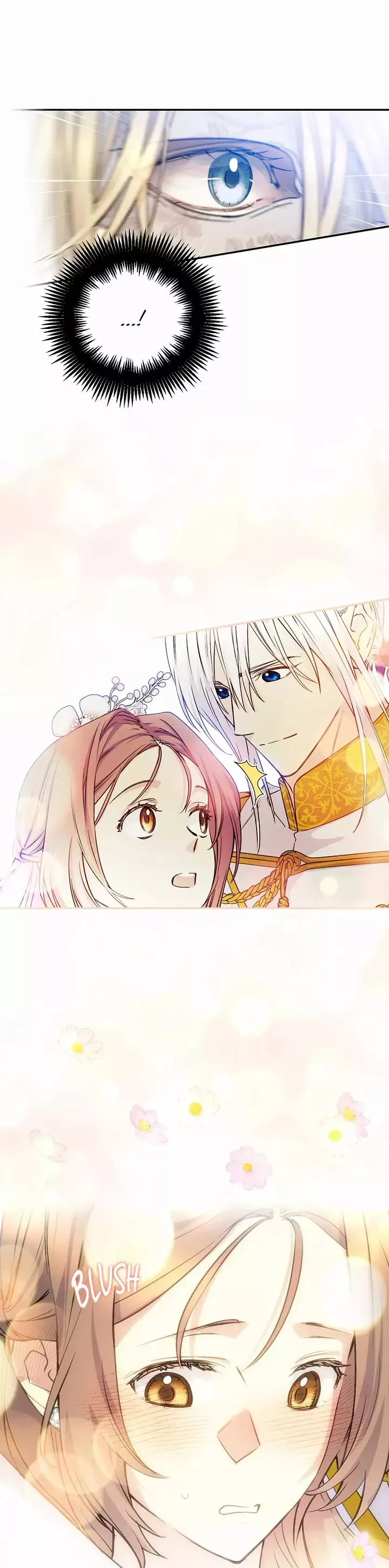 Read A Capable Maid Manga Online