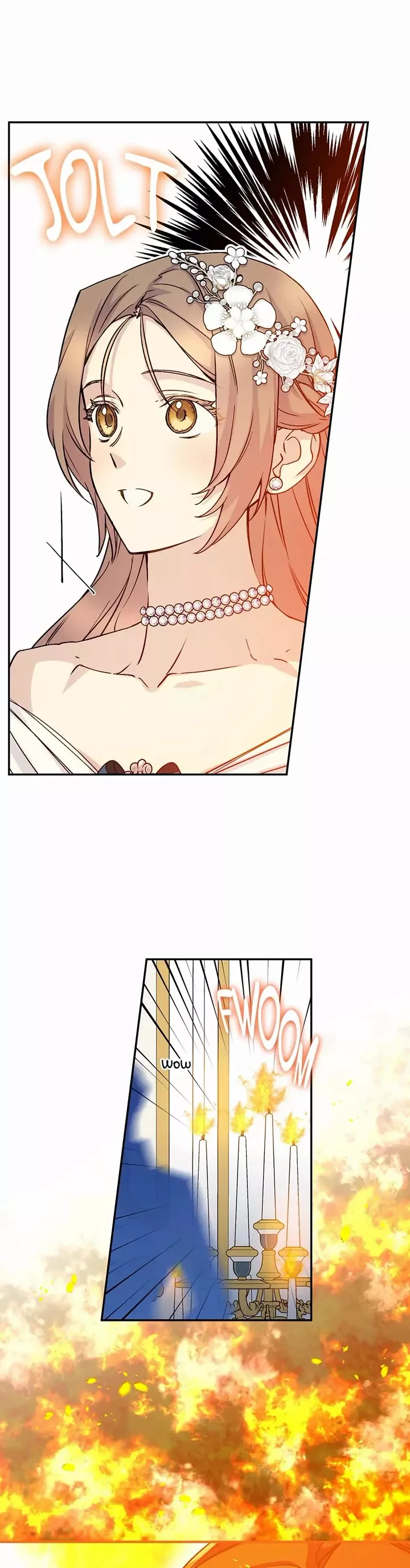 Read A Capable Maid Manga Online