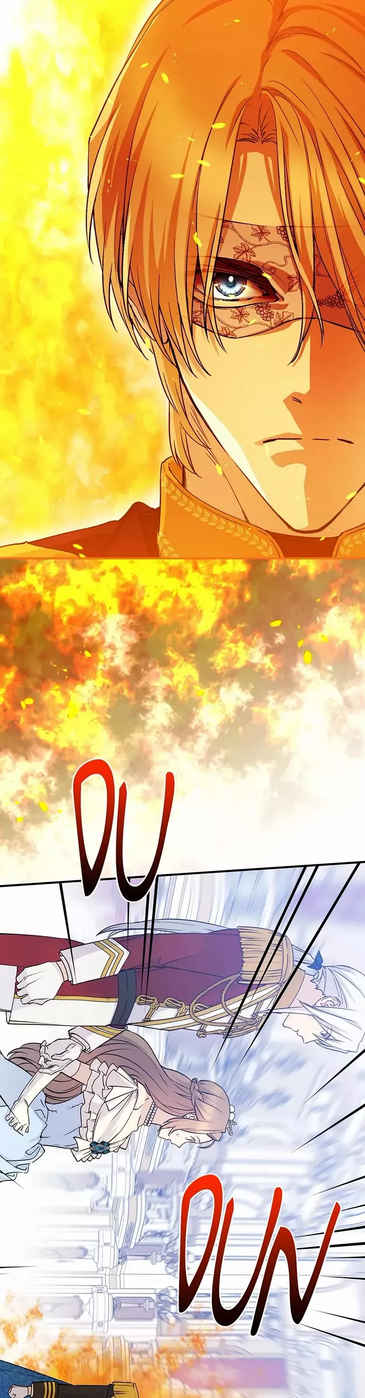 Read A Capable Maid Manga Online
