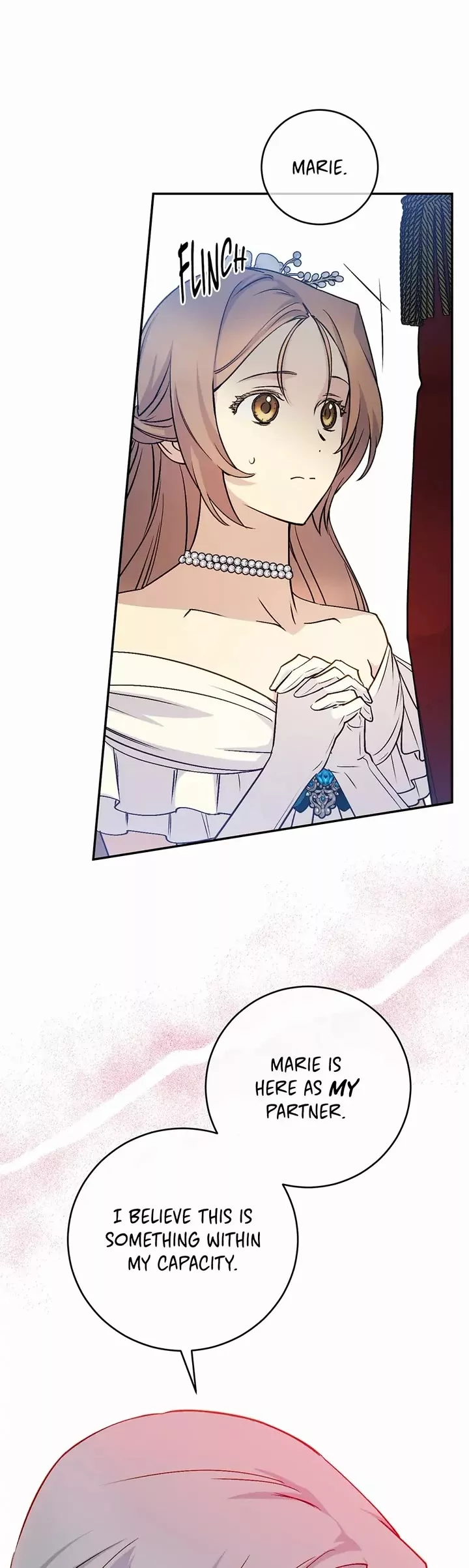 Read A Capable Maid Manga Online