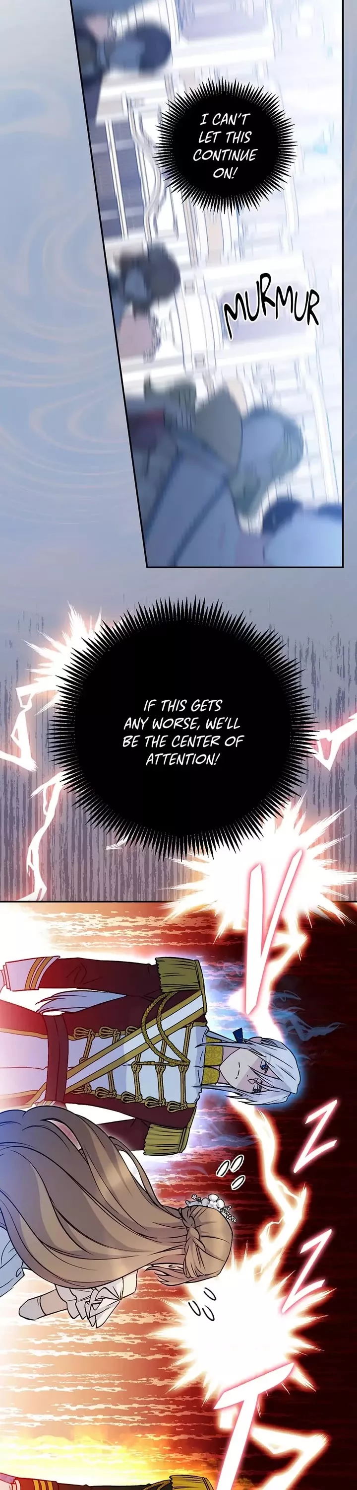 Read A Capable Maid Manga Online