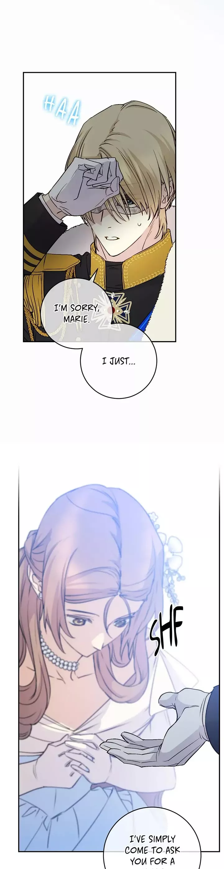 Read A Capable Maid Manga Online
