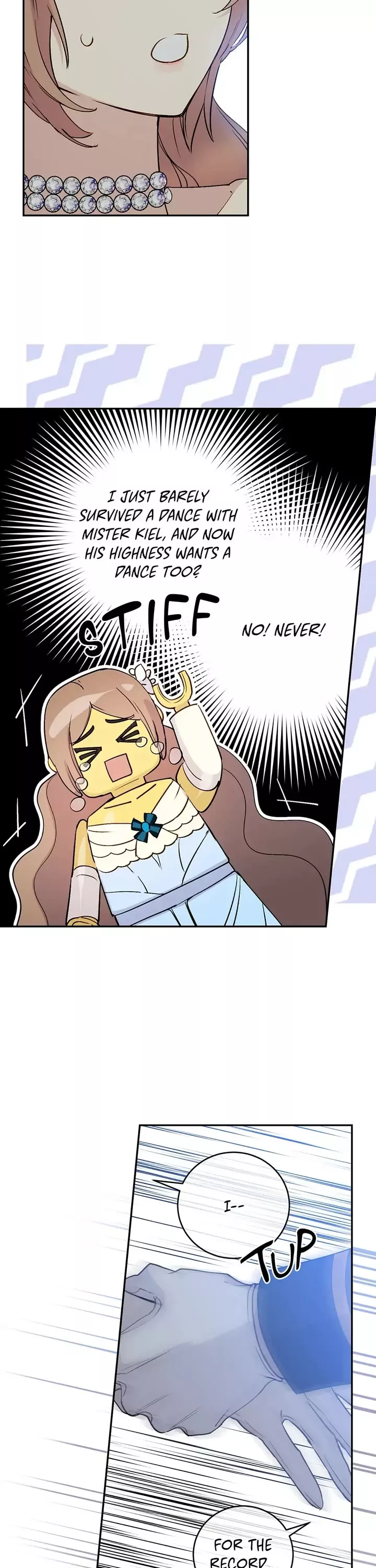 Read A Capable Maid Manga Online