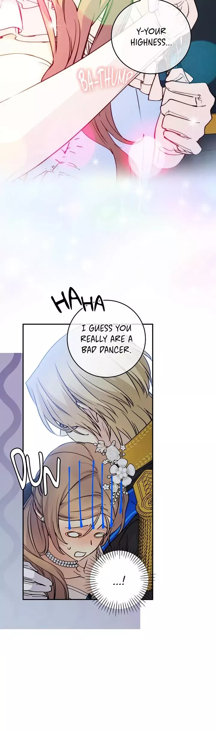Read A Capable Maid Manga Online