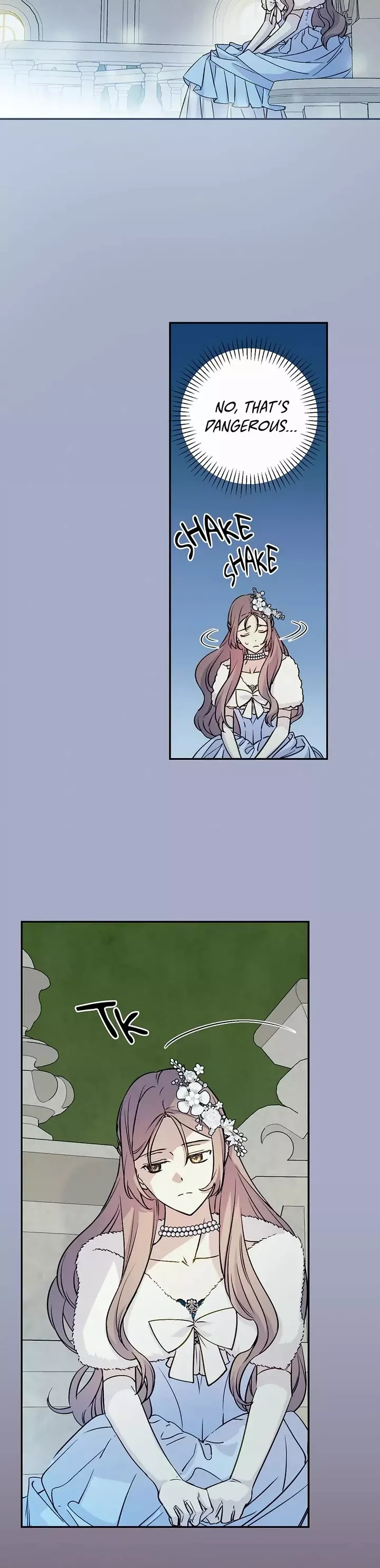 Read A Capable Maid Manga Online