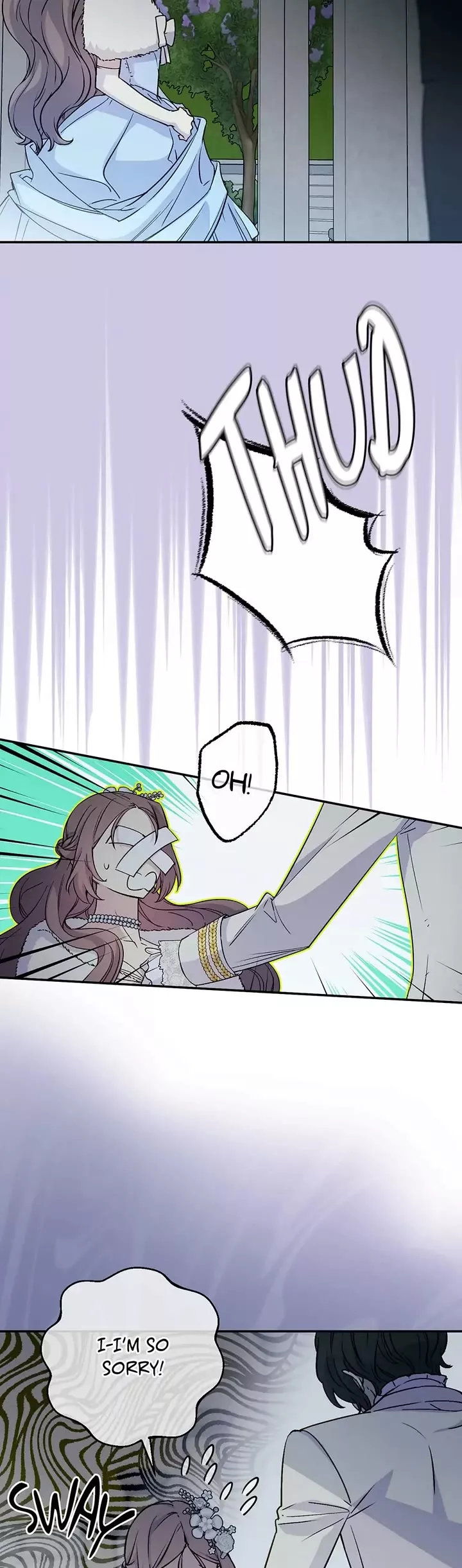 Read A Capable Maid Manga Online