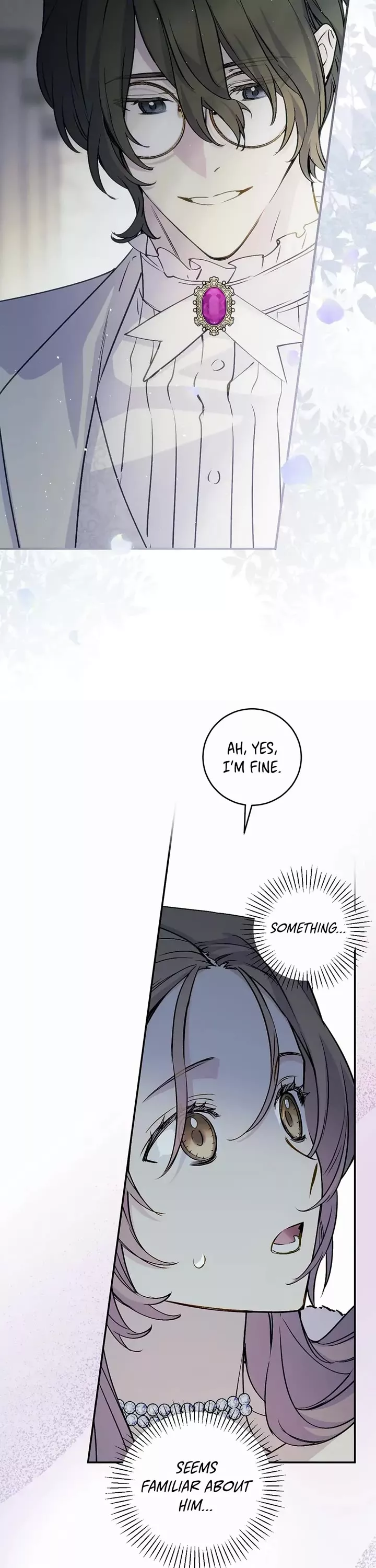Read A Capable Maid Manga Online