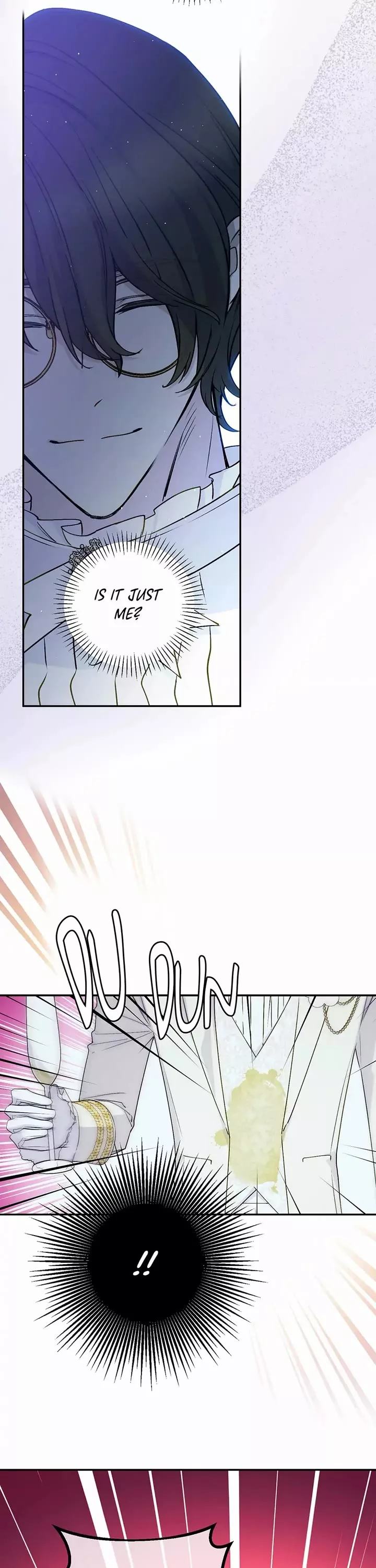 Read A Capable Maid Manga Online