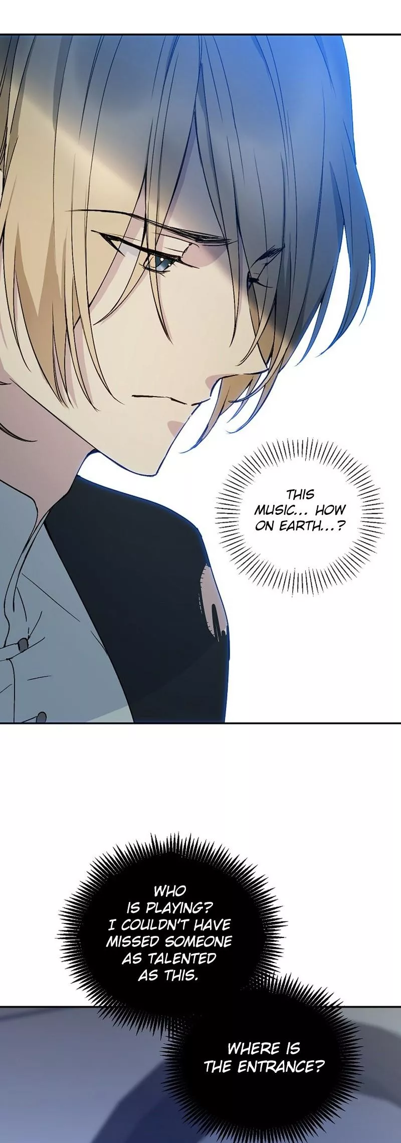 Read A Capable Maid Manga Online