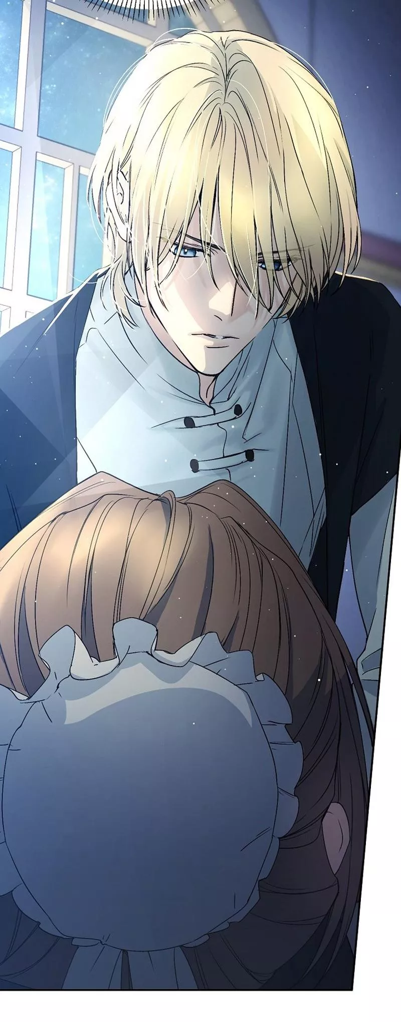 Read A Capable Maid Manga Online