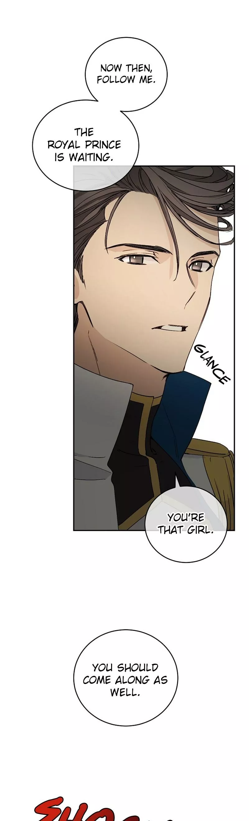 Read A Capable Maid Manga Online