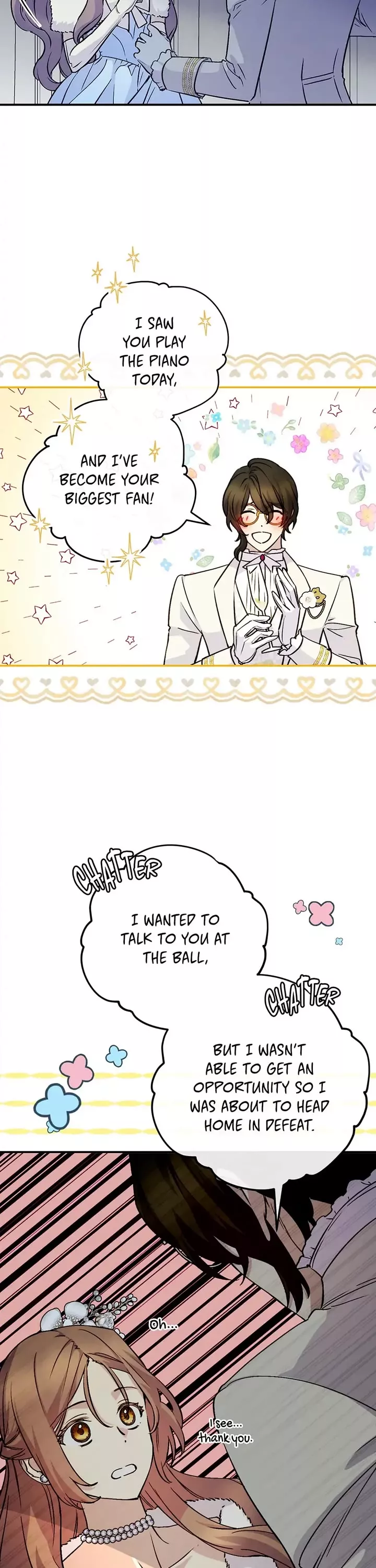 Read A Capable Maid Manga Online