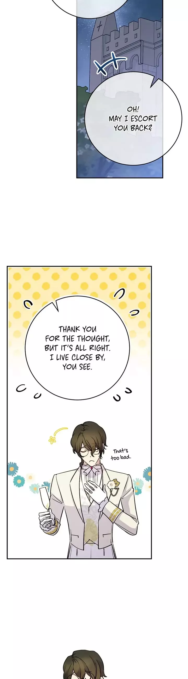 Read A Capable Maid Manga Online