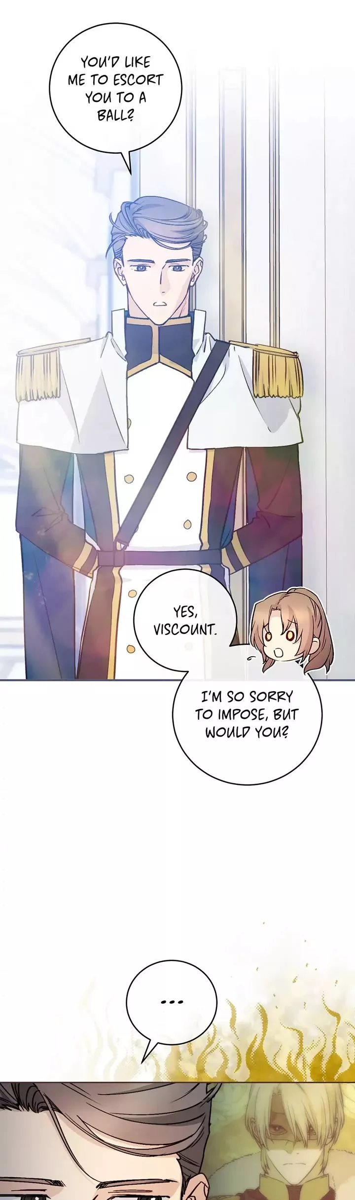 Read A Capable Maid Manga Online