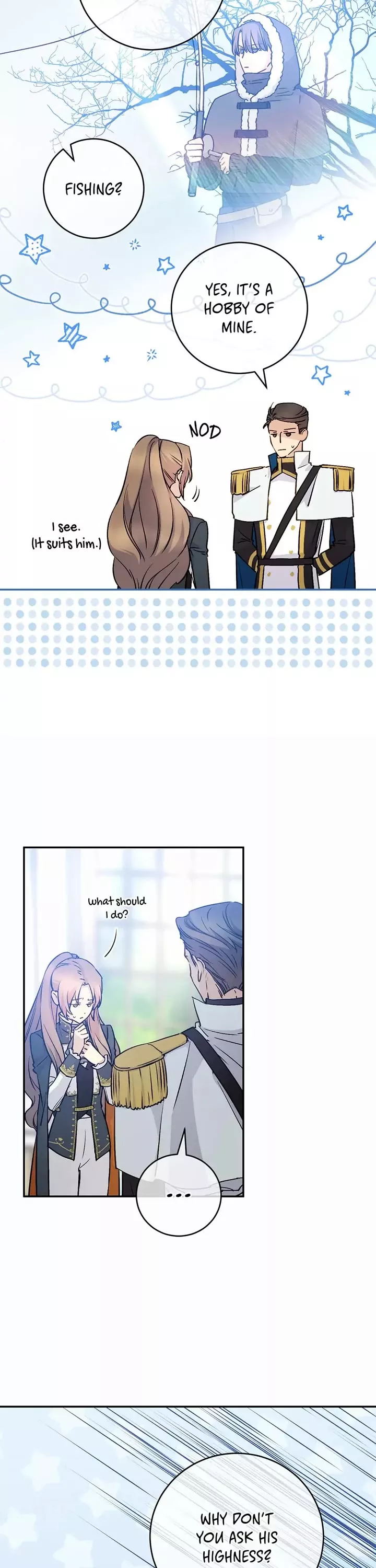 Read A Capable Maid Manga Online
