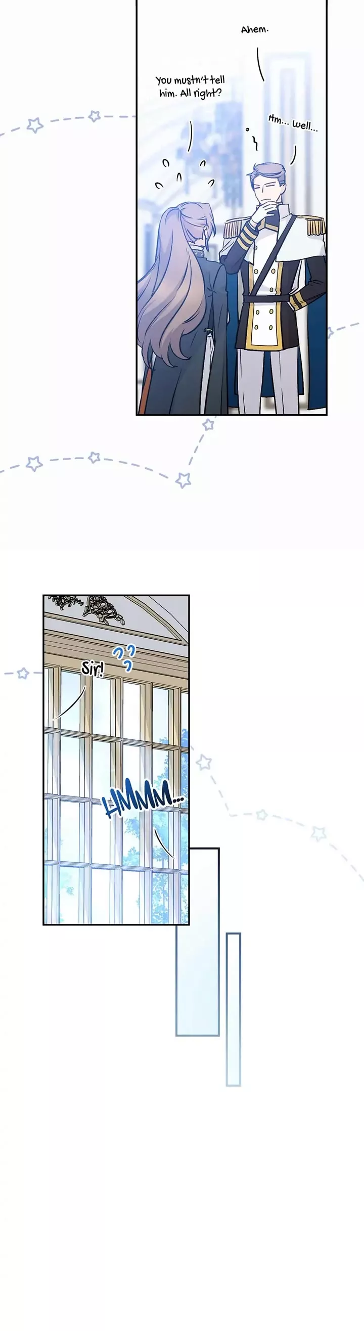 Read A Capable Maid Manga Online