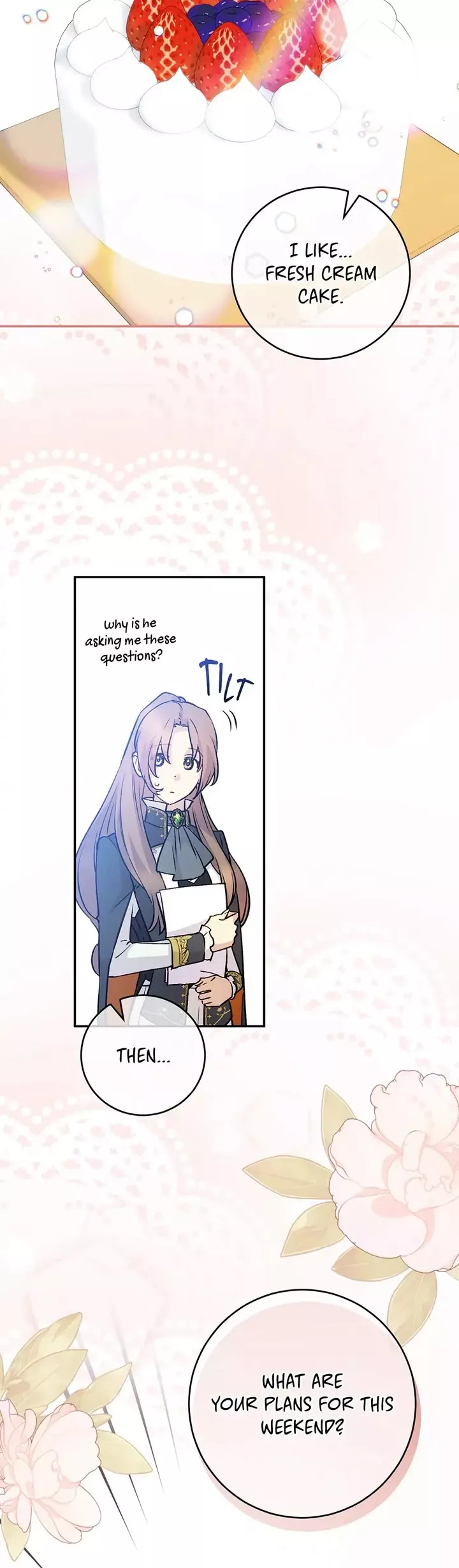Read A Capable Maid Manga Online