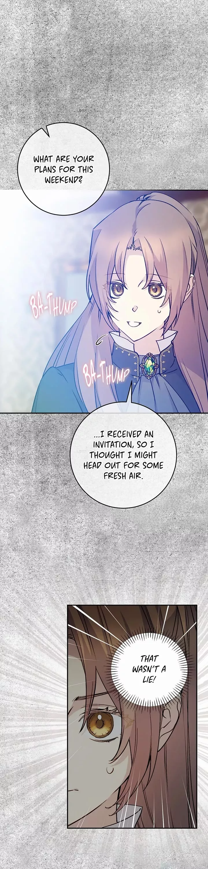 Read A Capable Maid Manga Online
