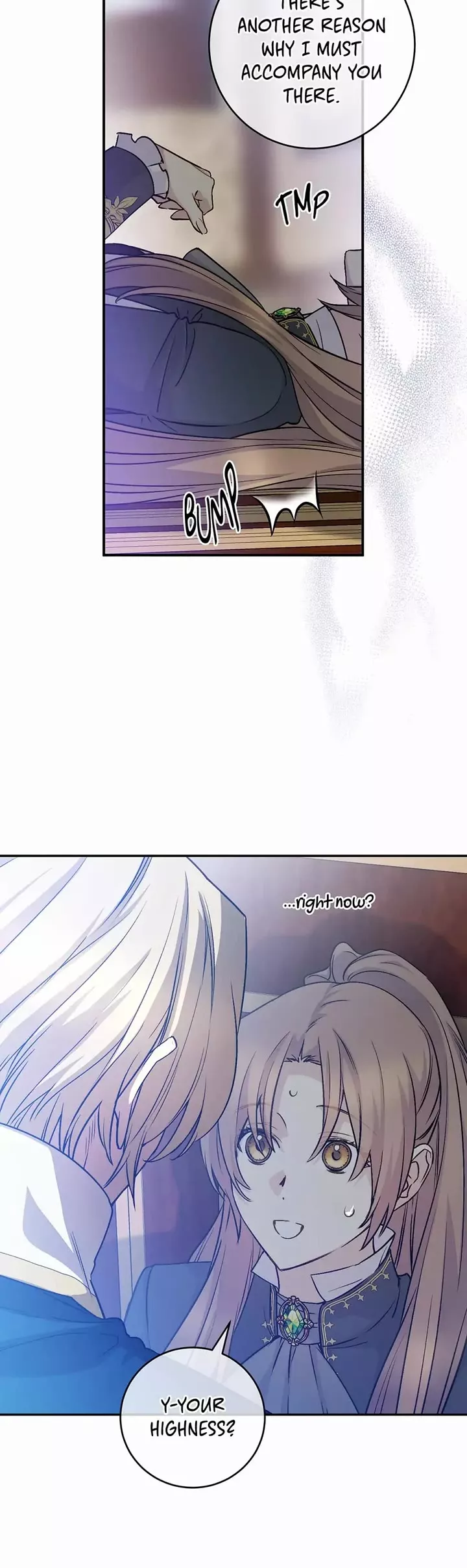 Read A Capable Maid Manga Online