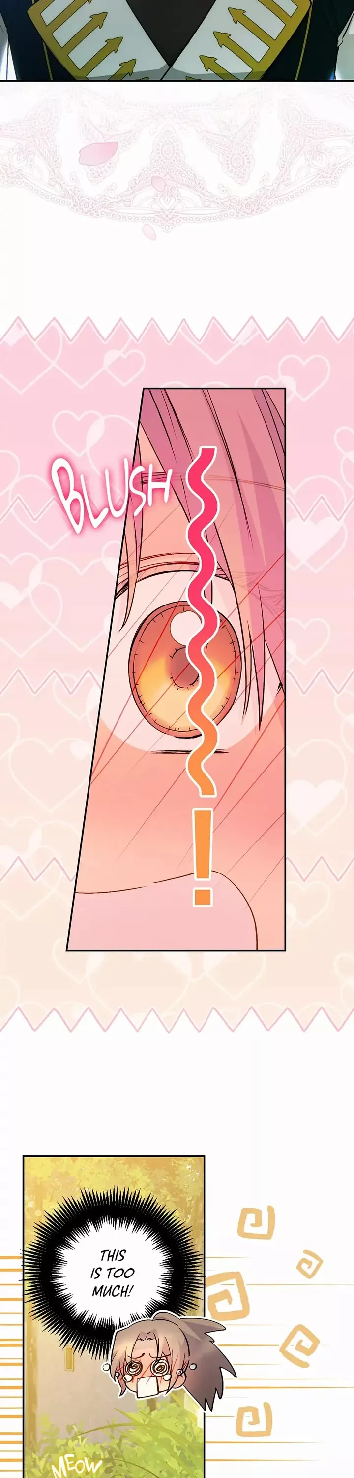 Read A Capable Maid Manga Online