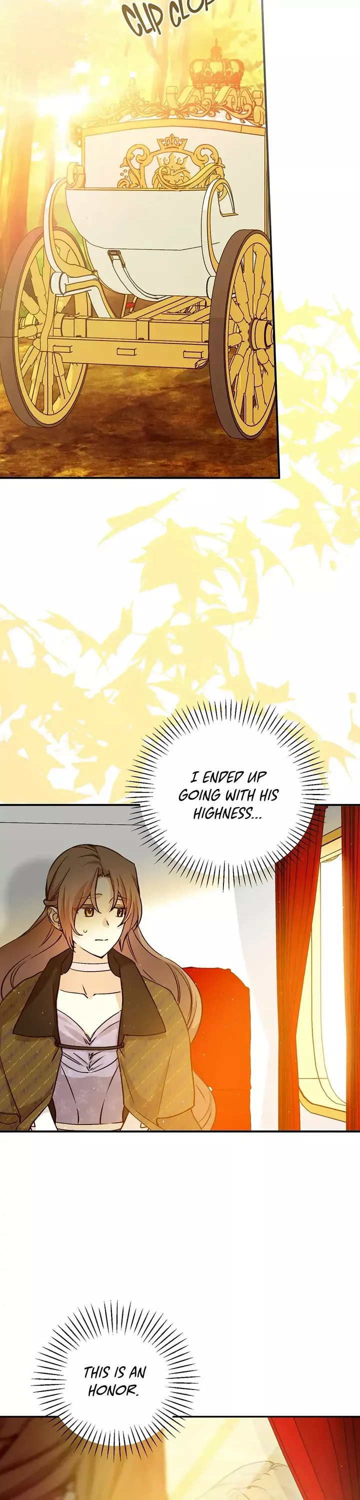 Read A Capable Maid Manga Online
