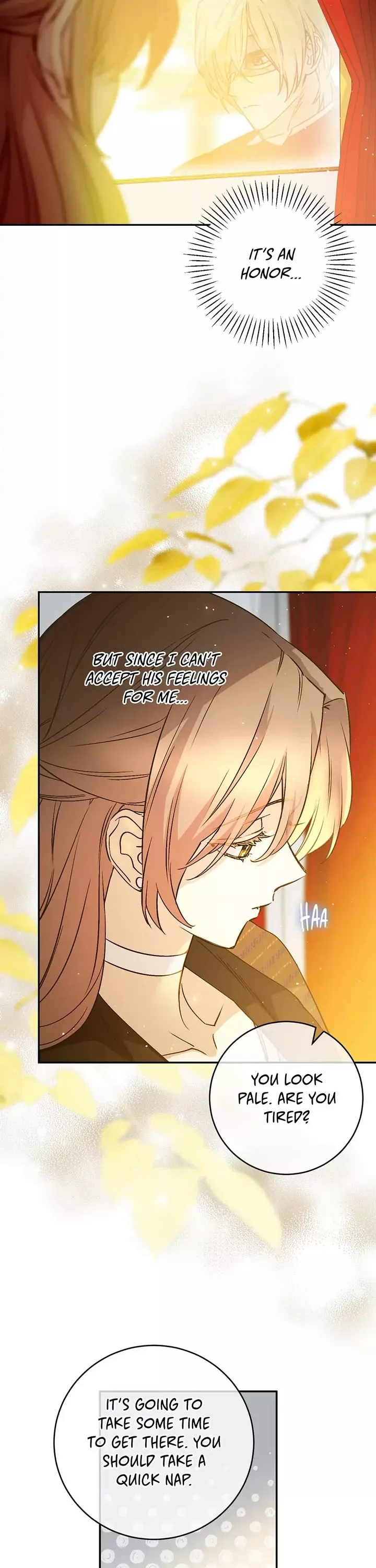 Read A Capable Maid Manga Online