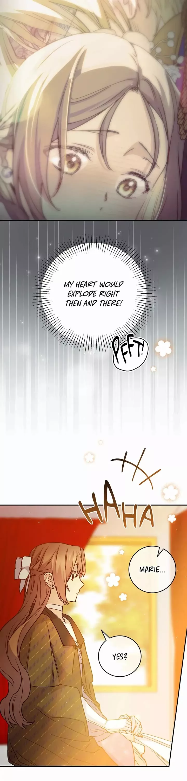 Read A Capable Maid Manga Online