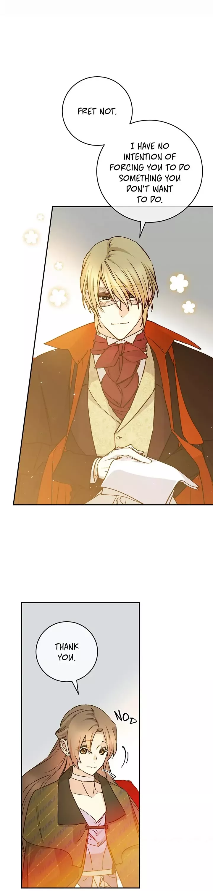 Read A Capable Maid Manga Online