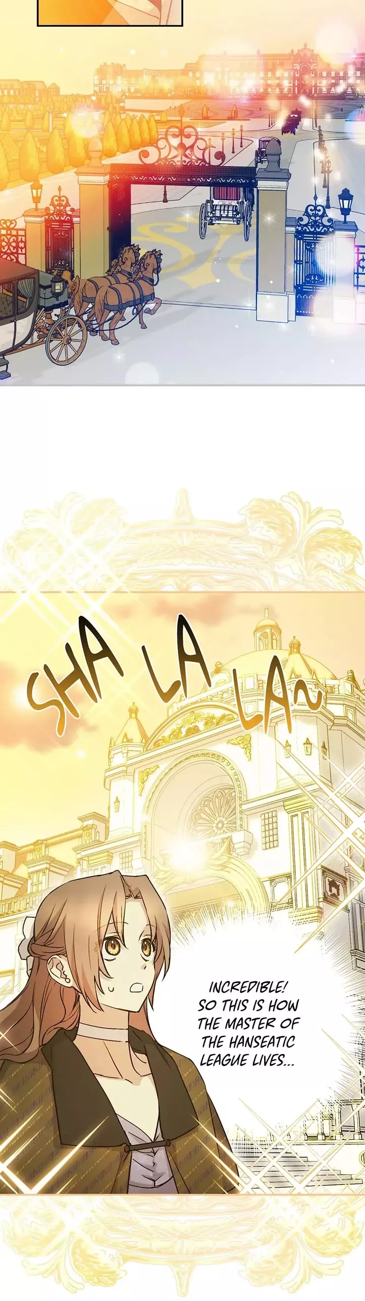 Read A Capable Maid Manga Online