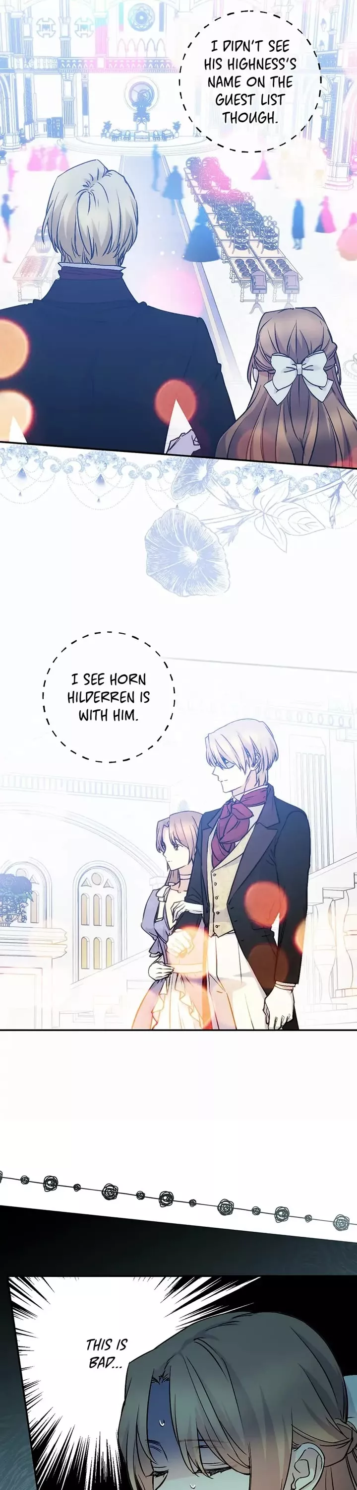 Read A Capable Maid Manga Online