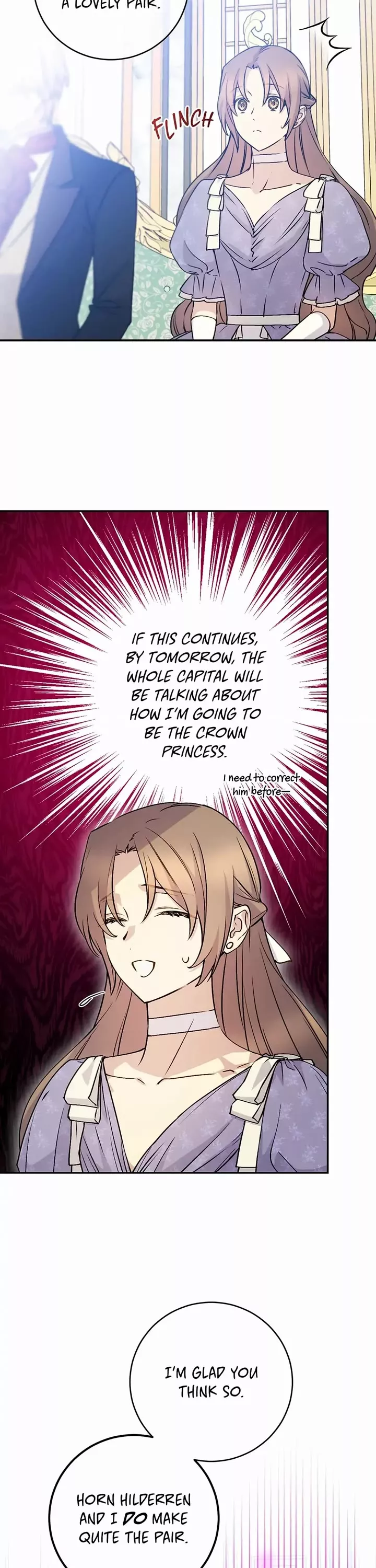 Read A Capable Maid Manga Online