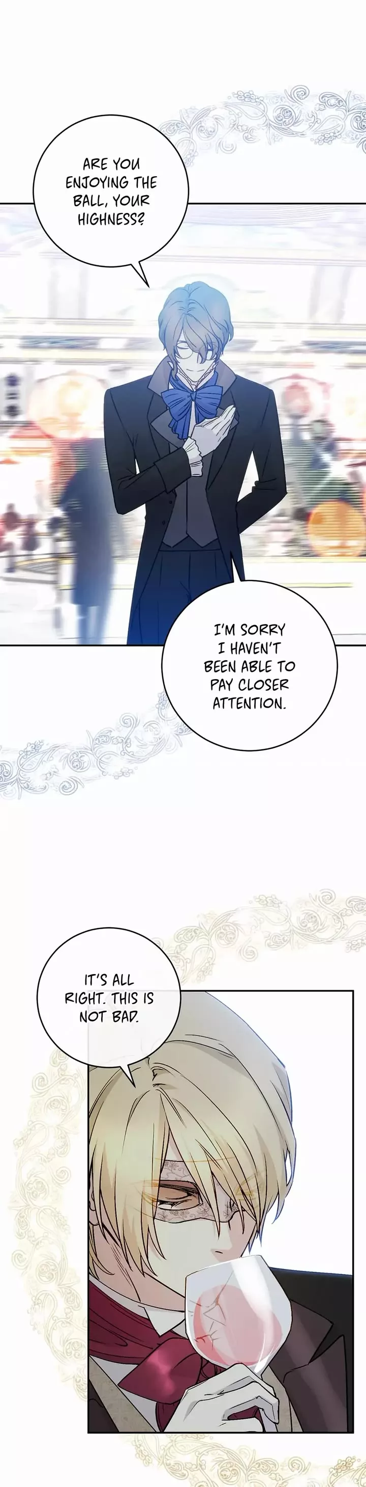 Read A Capable Maid Manga Online