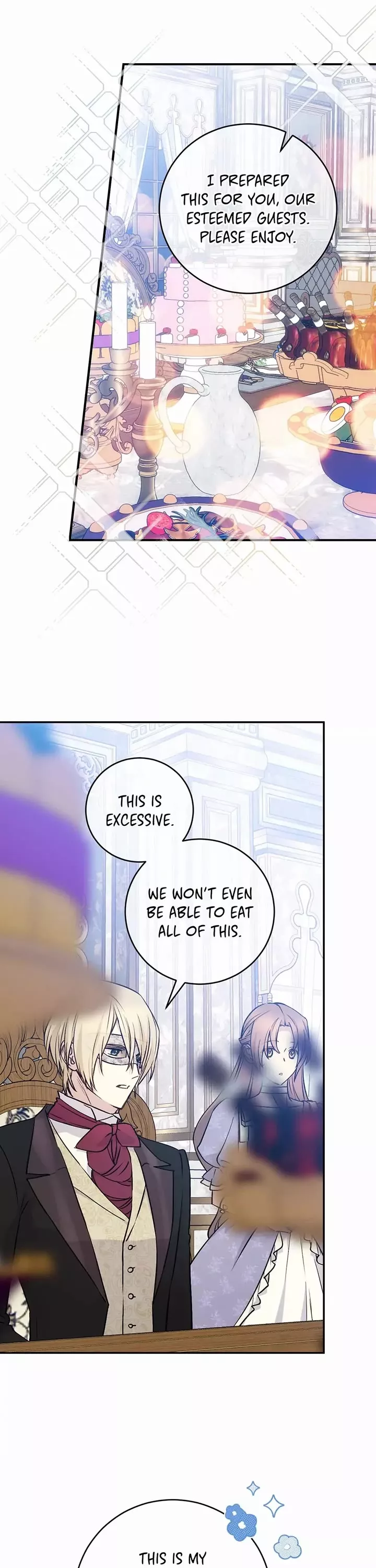 Read A Capable Maid Manga Online