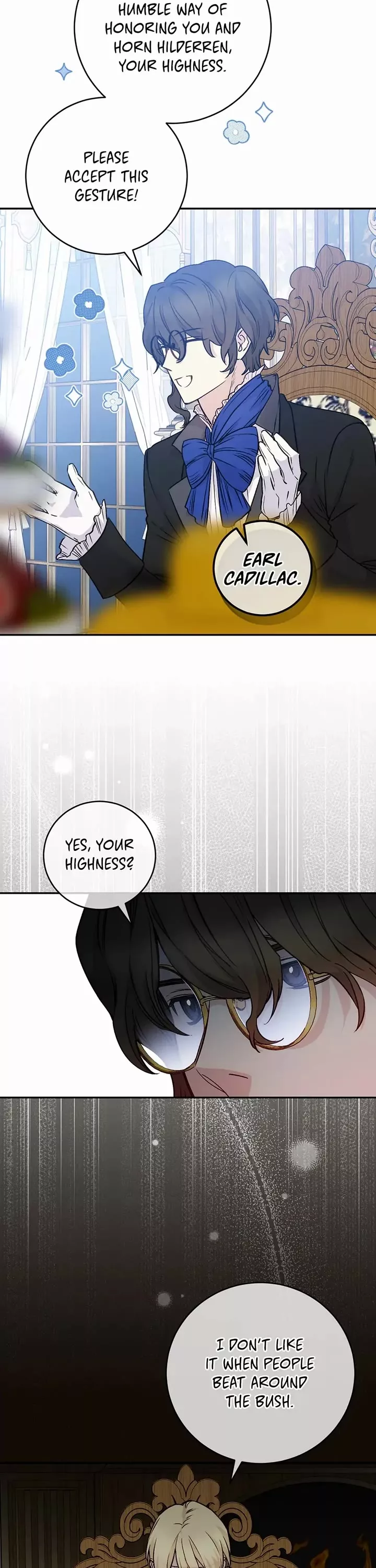 Read A Capable Maid Manga Online