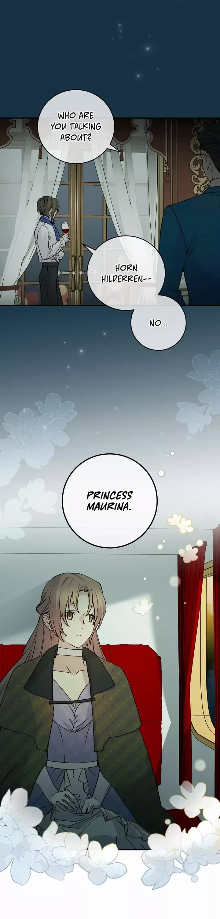 Read A Capable Maid Manga Online