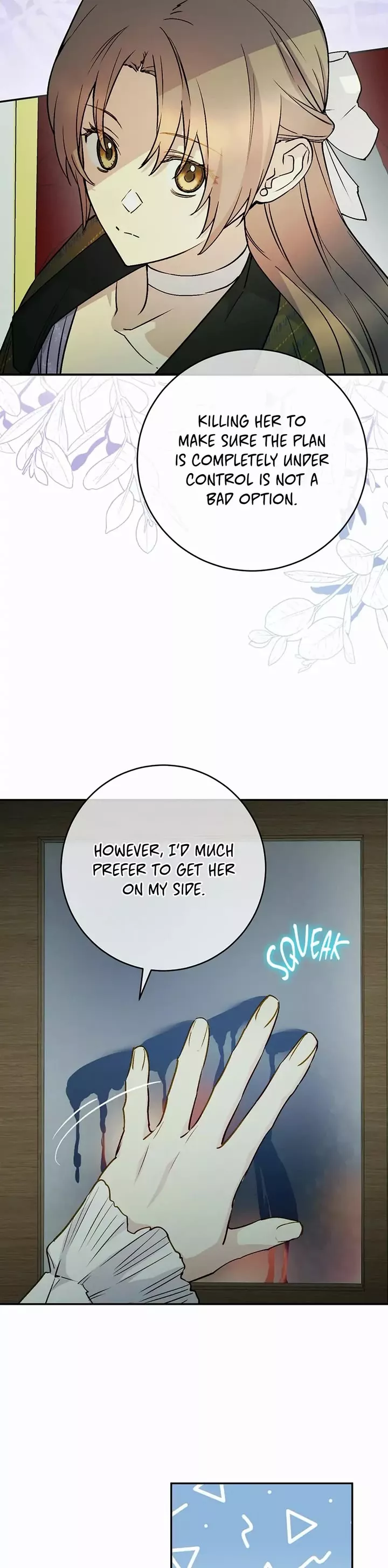 Read A Capable Maid Manga Online