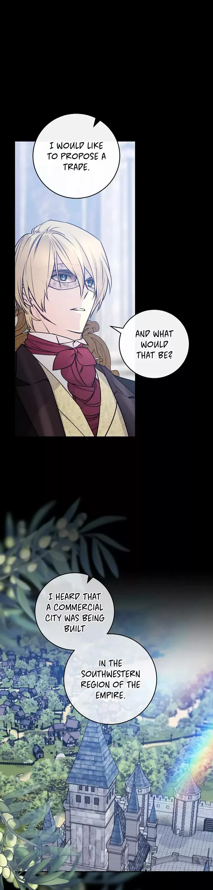 Read A Capable Maid Manga Online