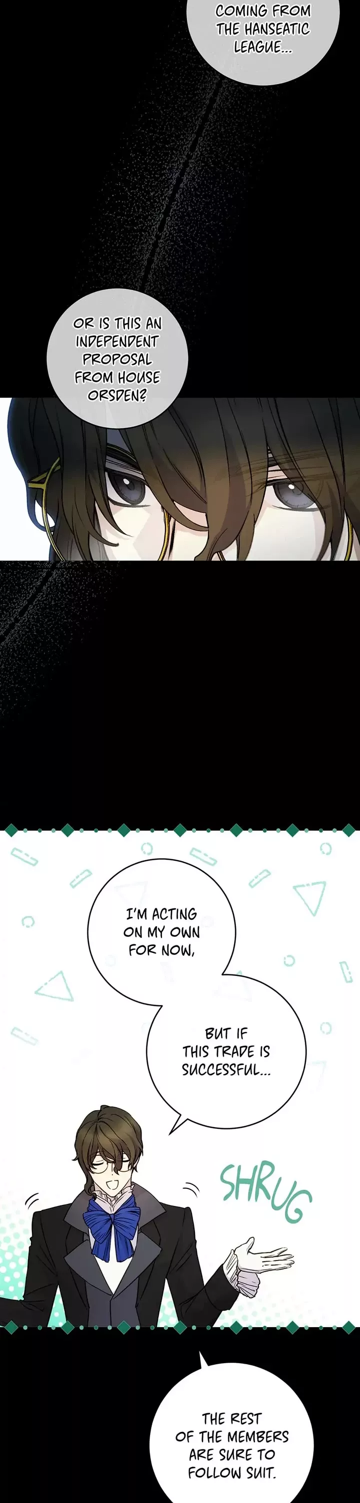 Read A Capable Maid Manga Online