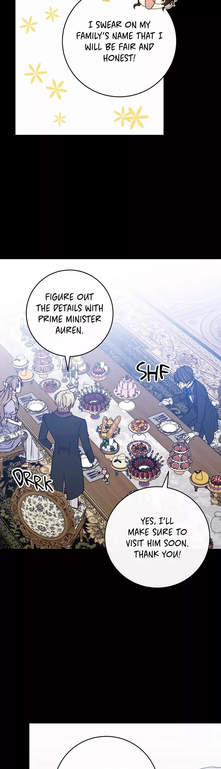 Read A Capable Maid Manga Online