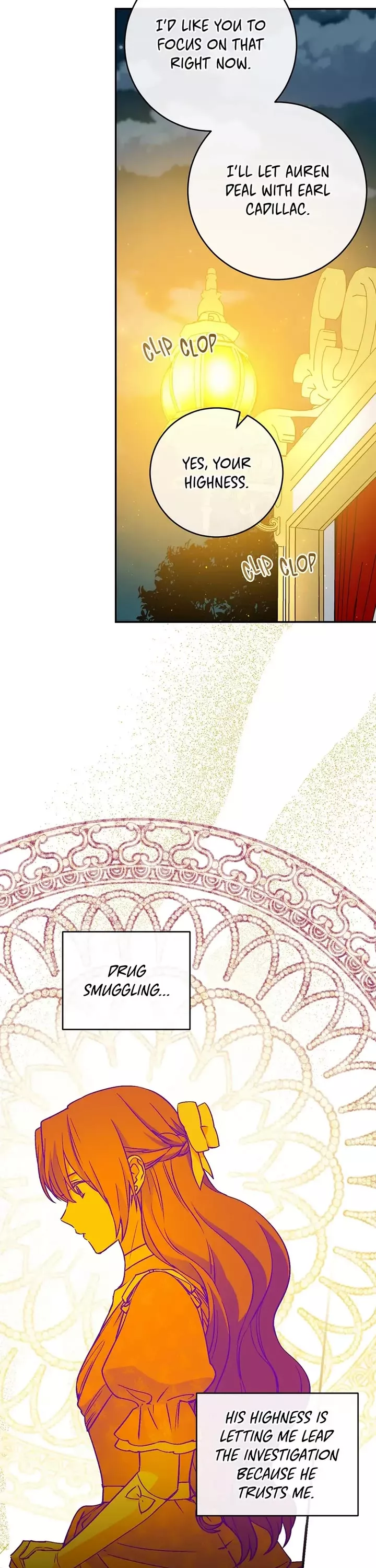 Read A Capable Maid Manga Online