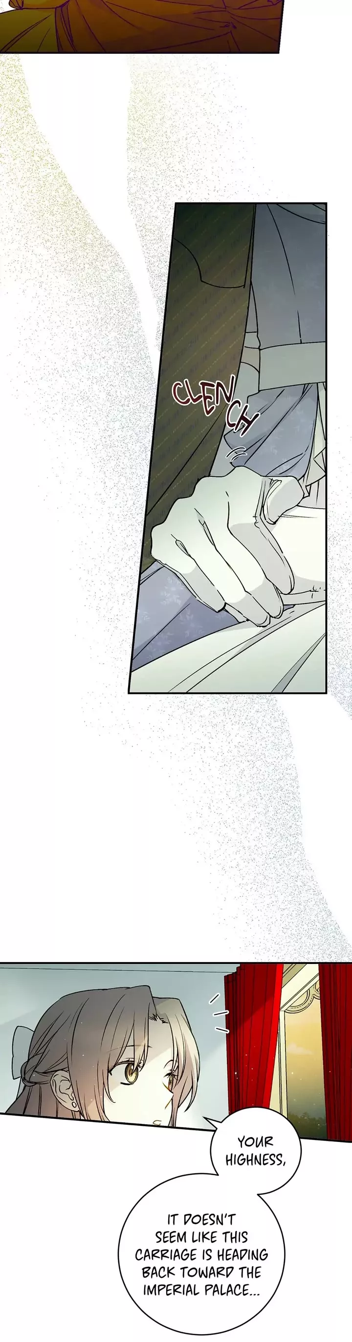 Read A Capable Maid Manga Online