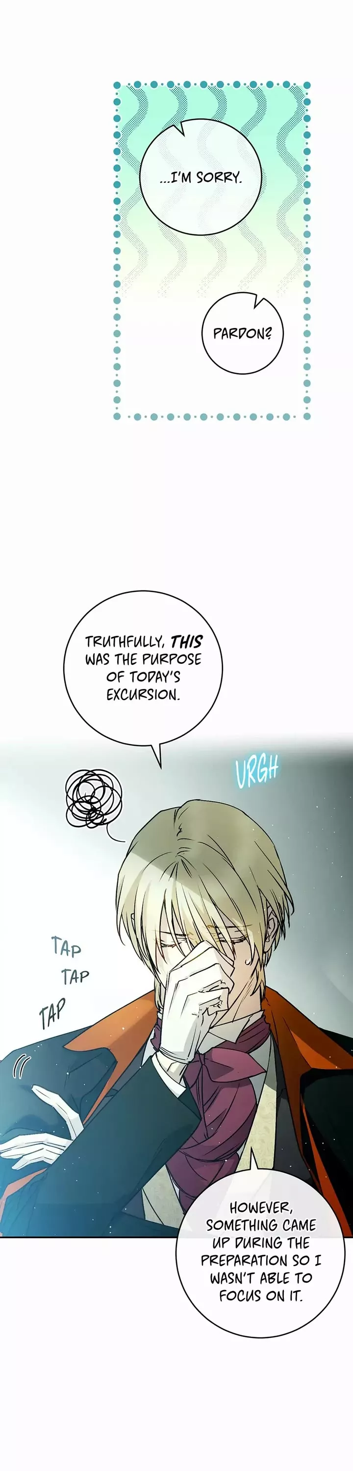 Read A Capable Maid Manga Online