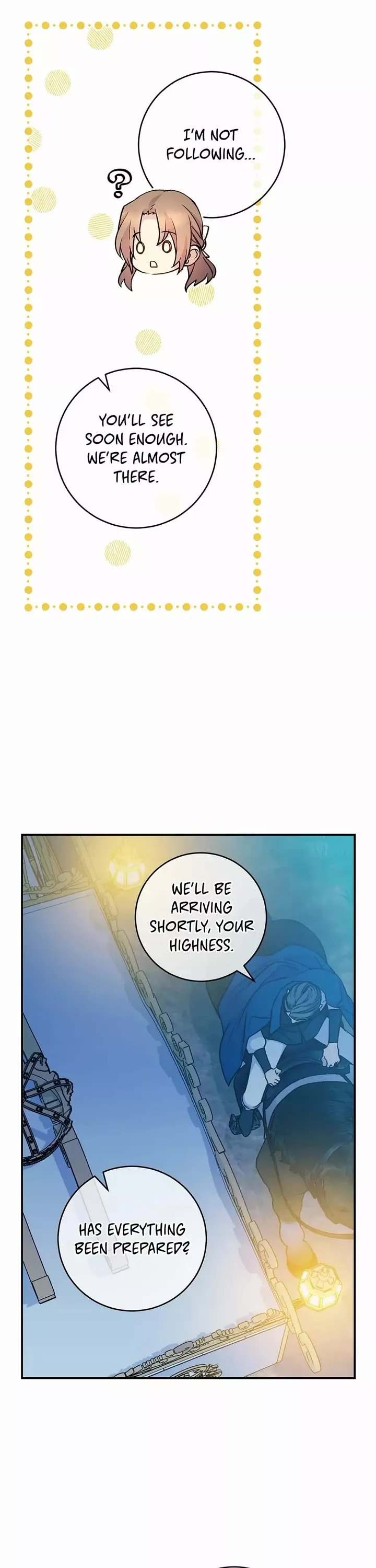 Read A Capable Maid Manga Online