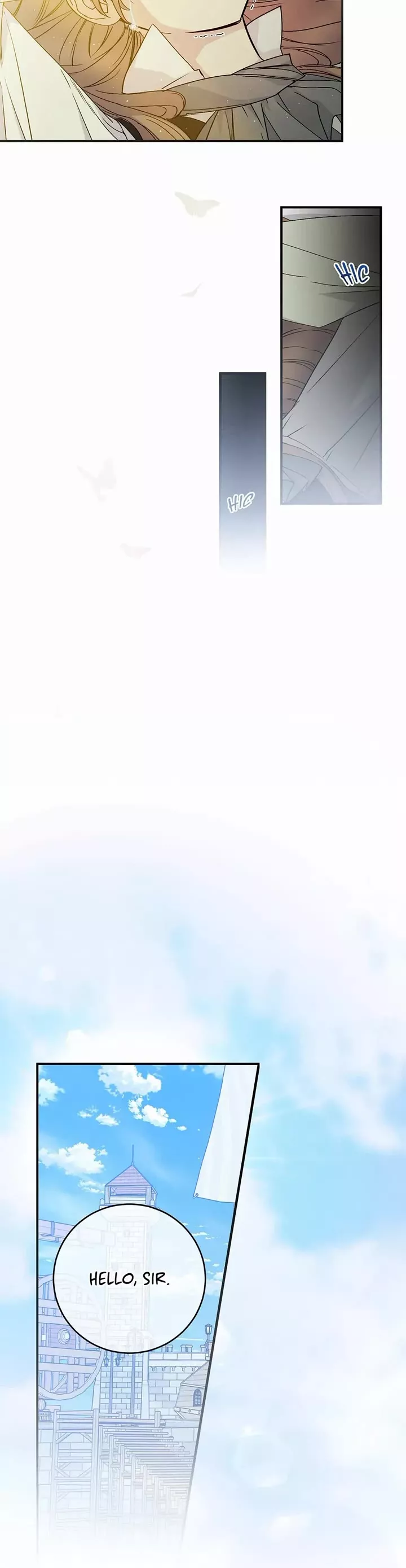 Read A Capable Maid Manga Online