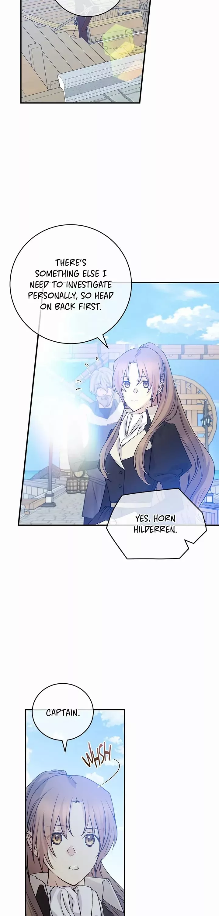 Read A Capable Maid Manga Online