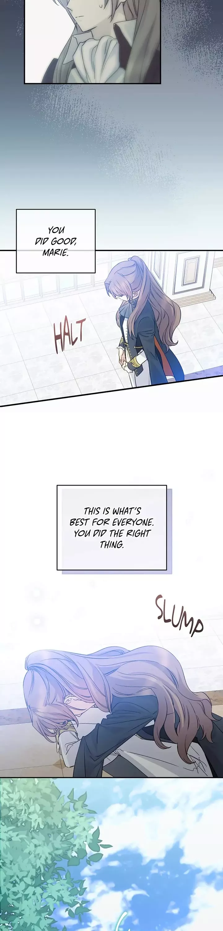 Read A Capable Maid Manga Online