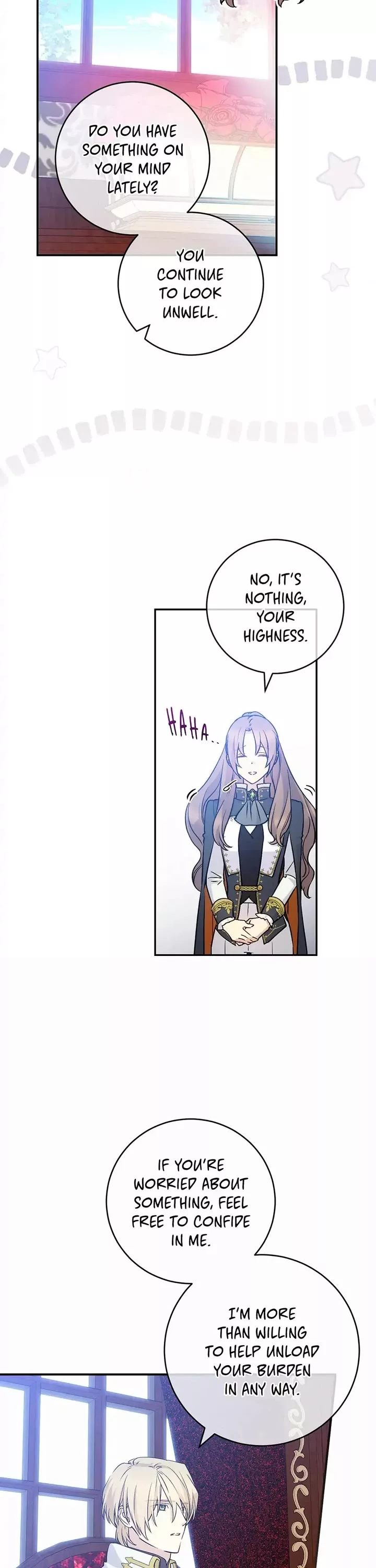Read A Capable Maid Manga Online