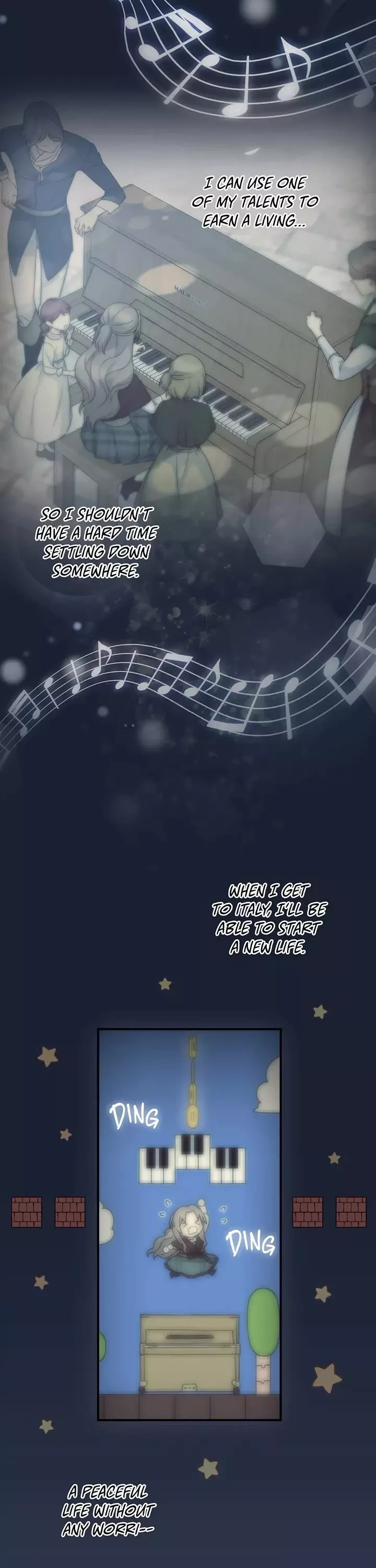 Read A Capable Maid Manga Online