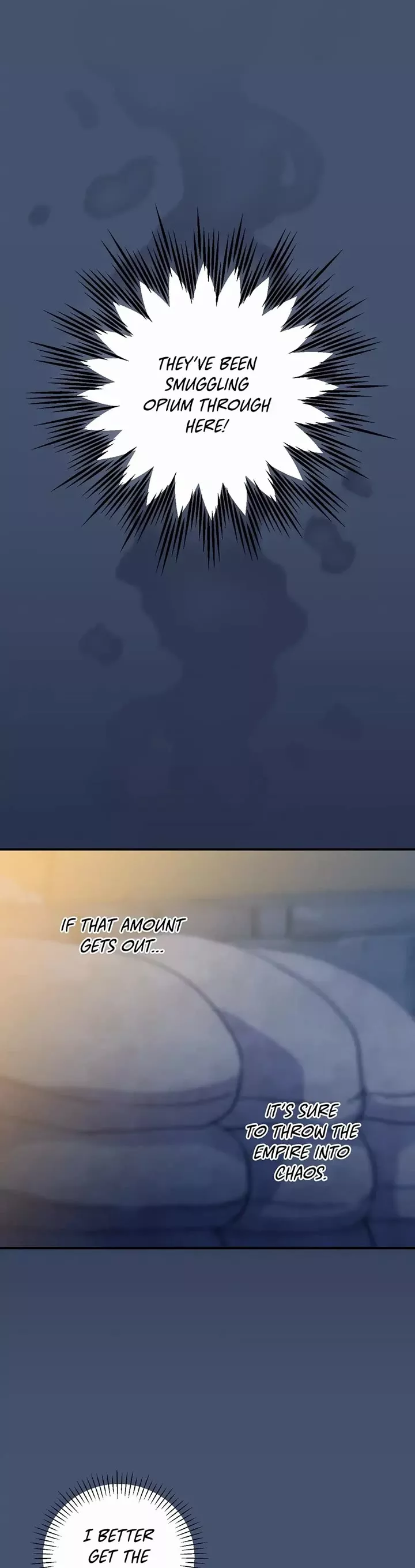 Read A Capable Maid Manga Online