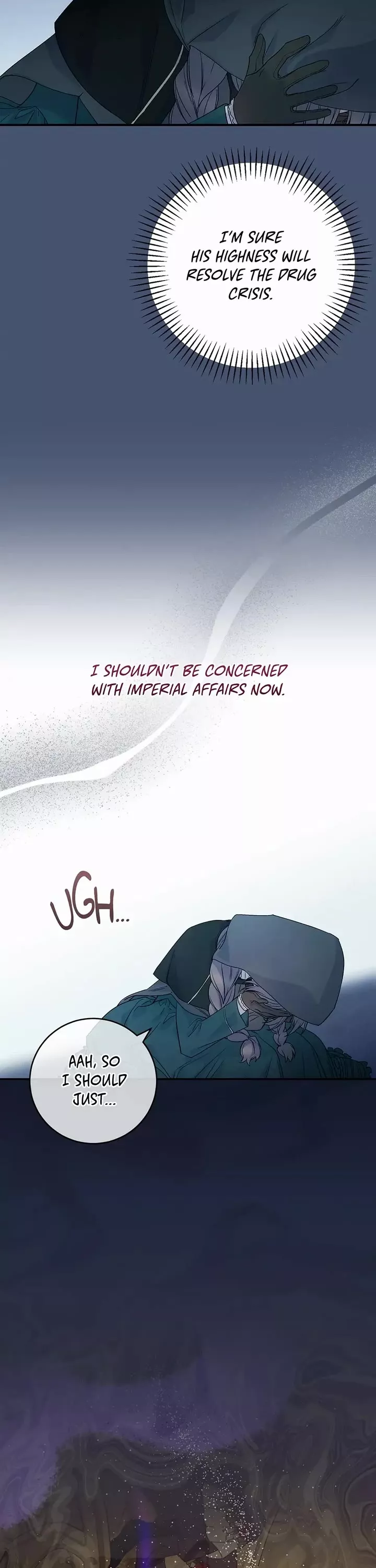 Read A Capable Maid Manga Online